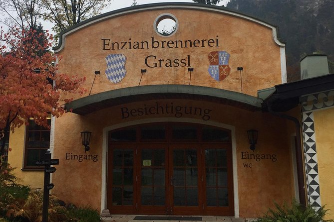 Krampus and Christmas in Salzburg and Berchtesgaden - Königssee and Surroundings