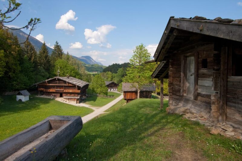 Kramsach: Museum of Tyrolean Farms - Tyrol's largest open-air museum - Who Should Consider Visiting?
