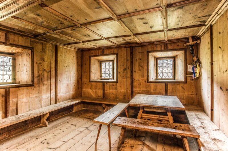 Kramsach: Private museum tour - Museum of Tyrolean Farms - Why Choose This Tour?
