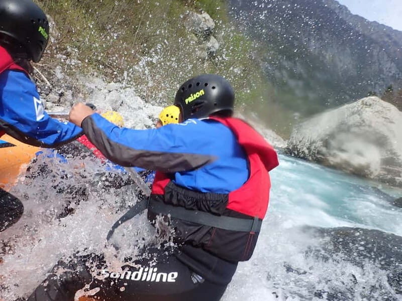 Kranjska Gora, Bovec, Bohinj: Adventure Trip from Bled - Exploring Trenta Valley and the Source of the Soča River