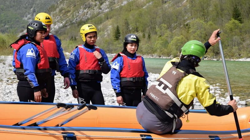 Kranjska Gora, Bovec, Bohinj: Adventure Trip from Bled - Who Should Consider This Tour?