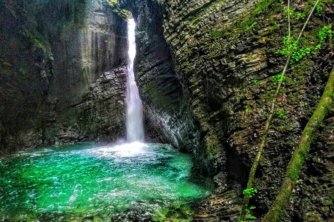 Kranjska gora & Soa valley tour - from Ljubljana - The Sum Up: A Well-Rounded Slovenian Experience