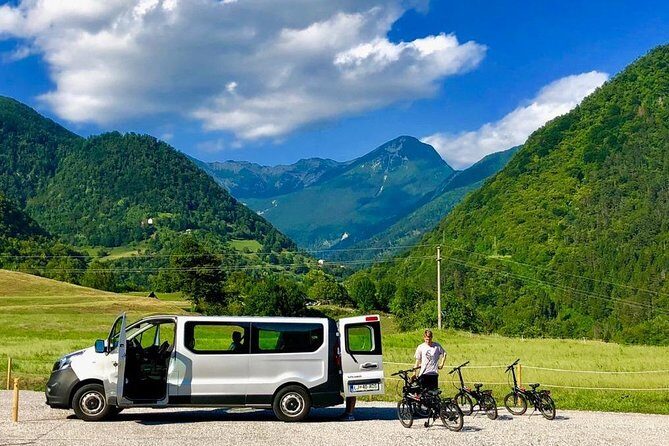 Kranjska gora & Soa valley tour - from Ljubljana - FAQ