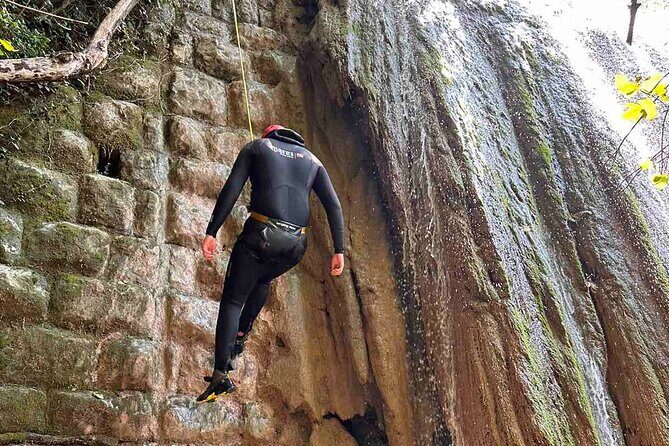 Krapina Canyoning Adventure - Budva - The Price and Overall Value