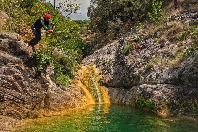 Krapina Canyoning Adventure - Budva - Who is This Tour Best For?