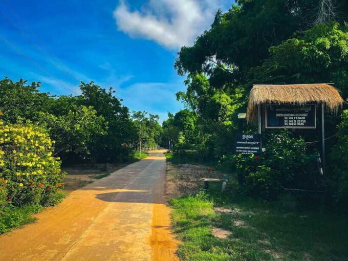 Kratie: Koh Trong Island Cycle Tour With Snacks - Frequently Asked Questions