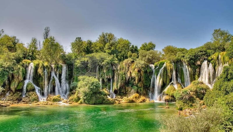 Kravice Water Oasis - Who Should Consider This Tour?