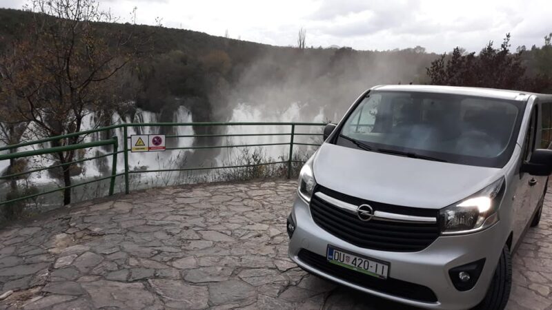Kravice waterfall excursion, Ston,Meugorje, Mostar - Key Points