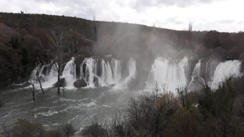 Kravice waterfall excursion, Ston,Meugorje, Mostar - The Itinerary: A Step-by-Step Breakdown