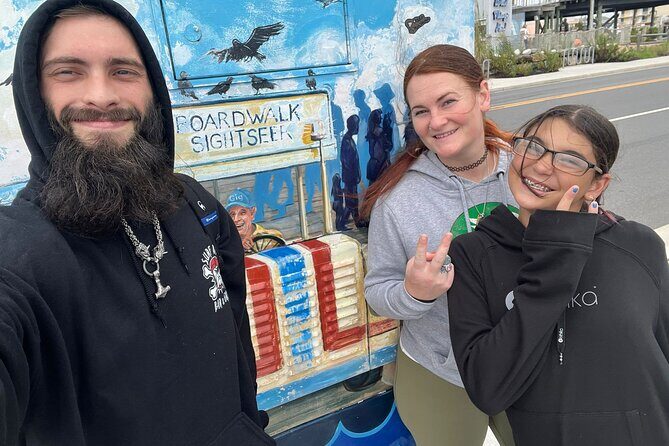 Krazy Kansas City (MO) Scavenger Hunt - Key Points