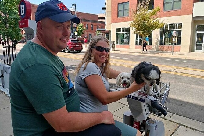 Krazy Kansas City Scavenger Hunt Review - Overview and Details