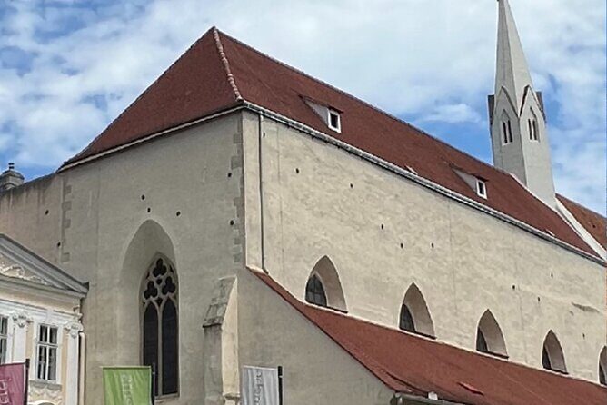 Krems an der Donau Scavenger Hunt and Sights Self-Guided Tour - In-Depth Review: Why This Tour Might Be the Right Fit for You