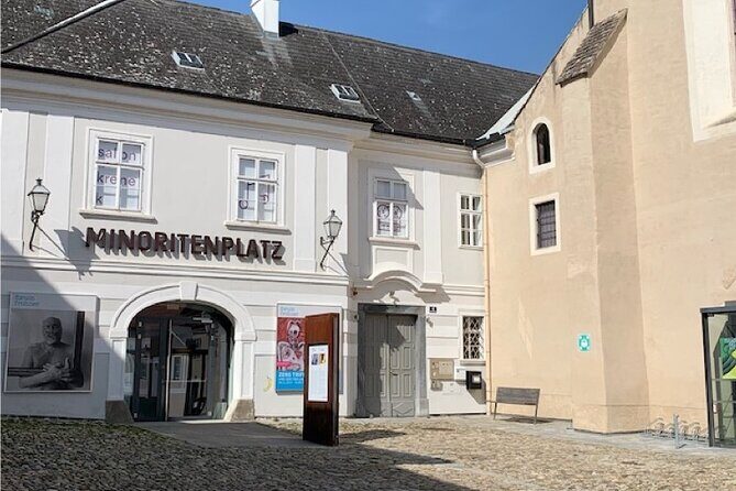 Krems an der Donau Scavenger Hunt and Sights Self-Guided Tour - Authentic Feedback from Travelers