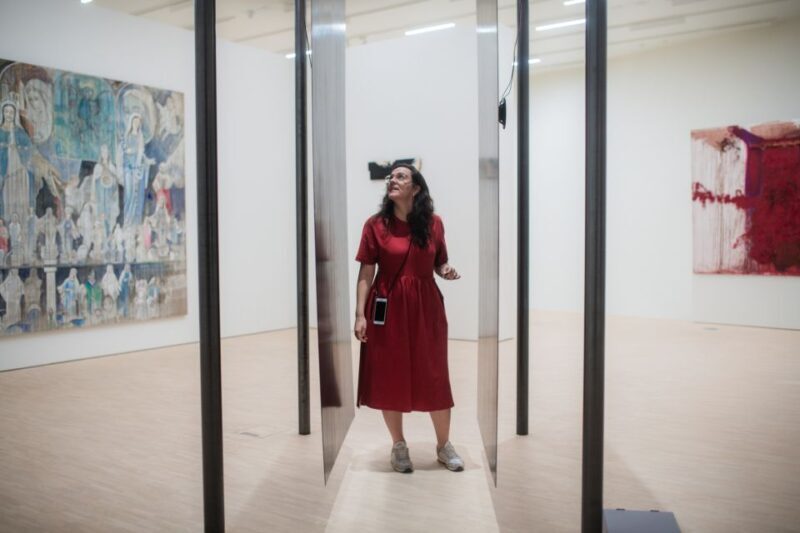 Krems: Super Combo Ticket to Kunstmeile Krems - Practical Details and Tips