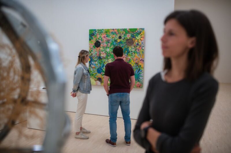 Krems: Super Combo Ticket to Kunstmeile Krems - Final Thoughts