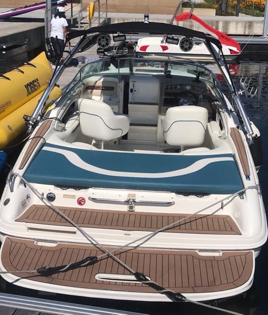 Kressbronn: Exciting Wakeboard Experience - Frequently Asked Questions