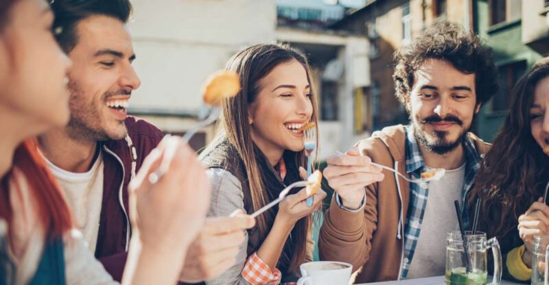 Kreuzberg: Culinary Food Tour - Cultural and Historical Insights