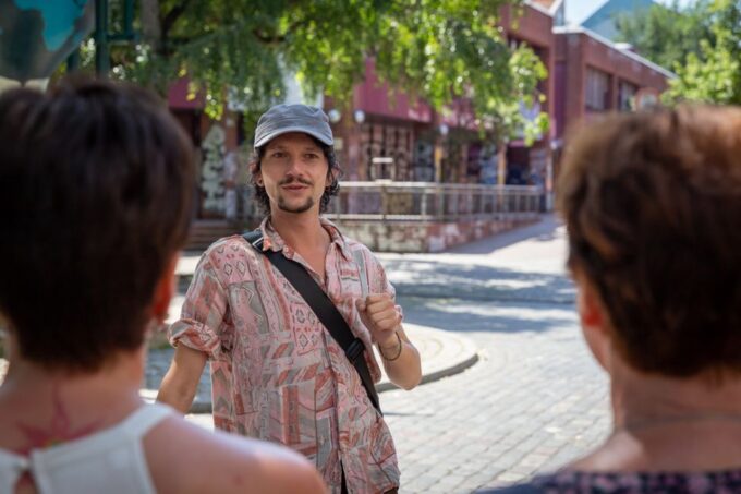 Kreuzberg: Culinary Food Tour - Frequently Asked Questions