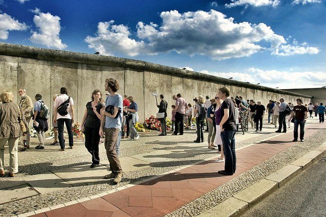Kreuzberg Walking Tour: Immigrants, Artists & Hipsters - Historical Significance