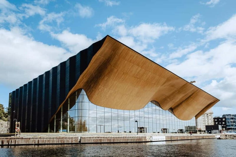 Kristiansand: Atlantic Ocean Road and Bud Fishing Village - A Closer Look at the Tour Itself