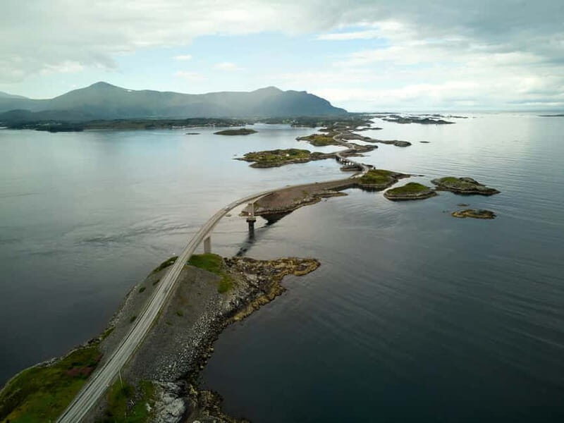 Kristiansand: Atlantic Ocean Road and Bud Fishing Village - Final Thoughts