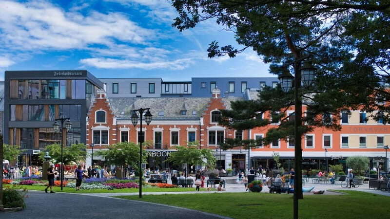 Kristiansand: Atlantic Ocean Road and Bud Fishing Village - FAQ