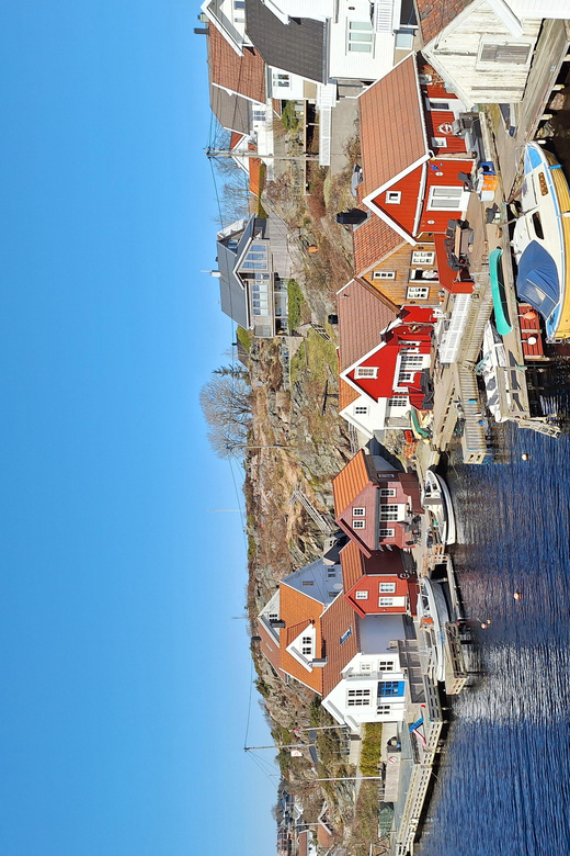 Kristiansand: Lobster Safari and Island Visit - Tour Experience