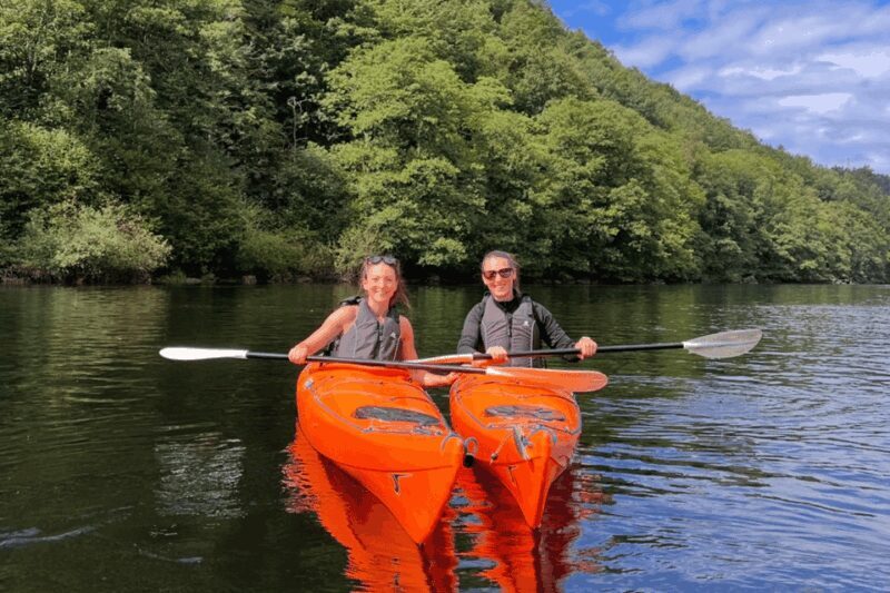 Kristiansand: Otra River Kayaking Adventure - FAQ