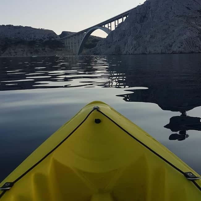 Krk Bridge: Kayak Tour with Guide - Final Thoughts: Is It Worth It?