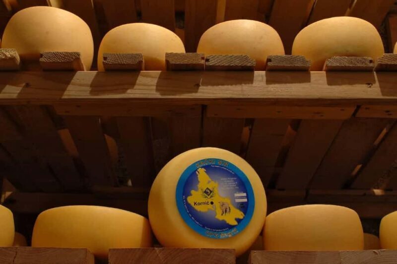 KRK: Cheese factory inside tour and product tastingguide - Final Thoughts: Is This Tour for You?