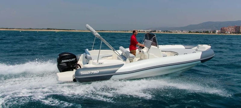 Krk/Dunat: Rent a boat Marlin 790 Dynamic 276468 KK - Who Will Love This Tour?
