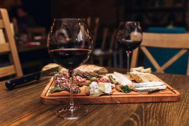 Krk: Family-Owned Winery Tour and Tasting - Final Thoughts