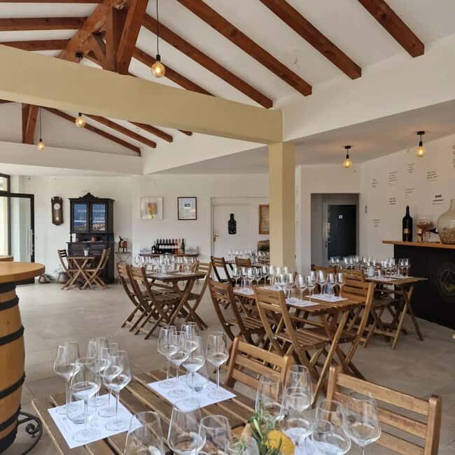 Krk: Family-Owned Winery Tour and Tasting - FAQ