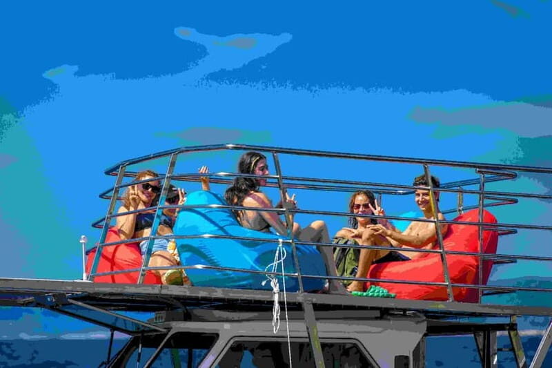 Krk: Golden Bay Beach Swimming Tour - An In-Depth Look at the Krk Golden Bay Beach Swimming Tour