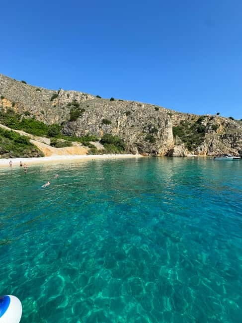 Krk: Golden Bay, Blue Cave, & 4 Islands Cruise - Final Thoughts