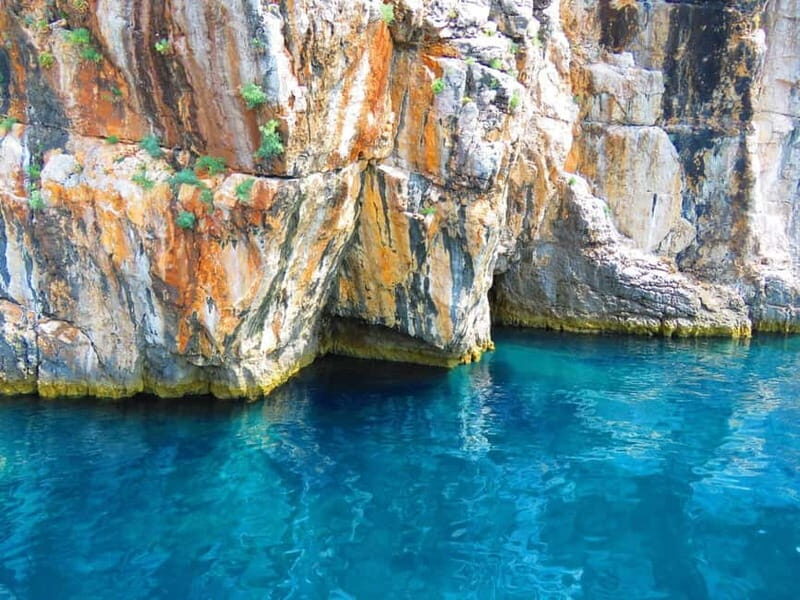 Krk: Golden Beach and Blue Cave Cruise with Welcome Drink - Final Thoughts: Is It Worth It?