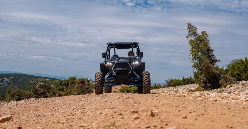 Krk: Guided Off-Road Buggy Tour on Krk Island - FAQ