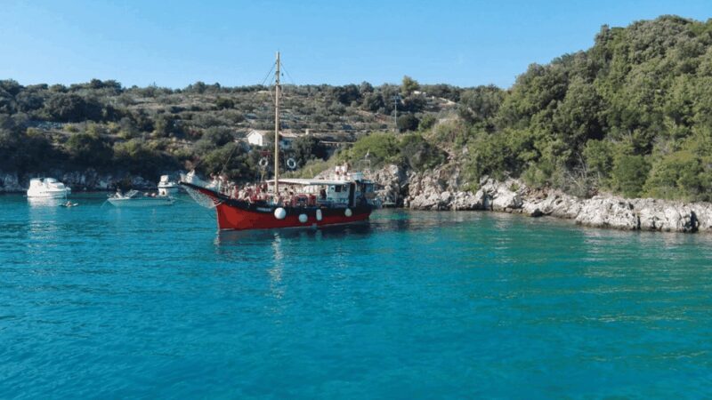 Krk: Hidden Beaches & Local Flavors with Bruschetta - Practical Details and Value