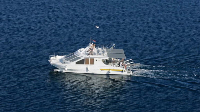 Krk Island: Half-Day Boat Trip to Five Islands - Key Points  