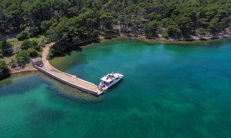 Krk Island: Half-Day Boat Trip to Five Islands - Introduction: An Ideal Croatian Sea Adventure  