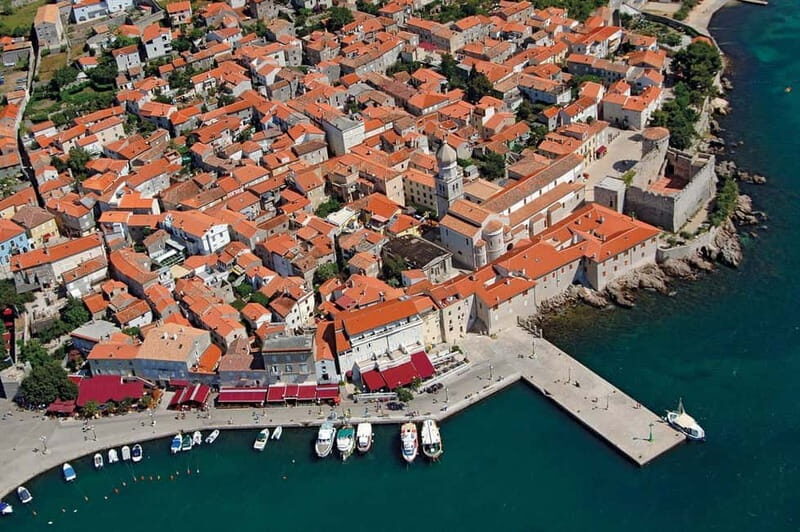 Krk Island: Half-Day Boat Trip to Five Islands - Detailed Breakdown: Why This Tour Works  