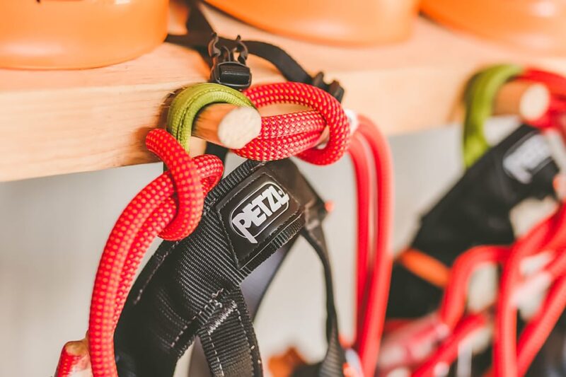 Krk Island: Ziplining Tour - Good To Know