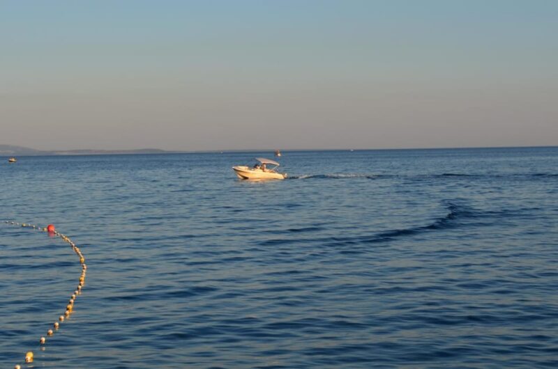 Krk: Rent a boat Atlantic 670 open 271612 KK - Value and Practicalities