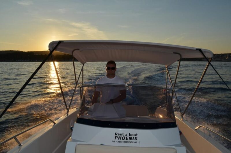 Krk: Rent a boat Atlantic 670 open 410kk - Krk: Rent a Boat Atlantic 670 Open 410KK – A Practical Guide to Croat Coastal Exploration