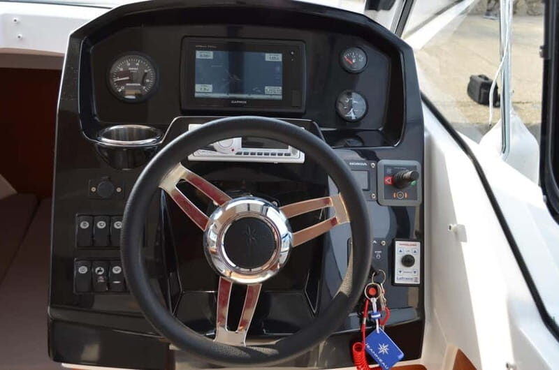 Krk: Rent a boat Merry Fisher 795 - Final Thoughts: Is It Worth It?