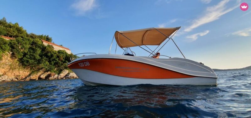 Krk: Rent a boat Oki Barracuda 545 248998kk - An Honest Look at the Krk Boat Experience