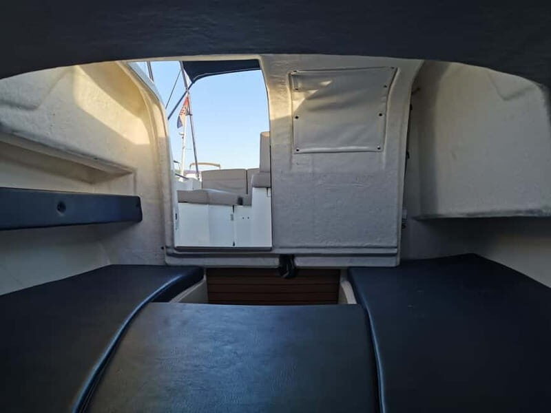 Krk: Rent a boat Prince Sundeck 625 - Authentic Voices and Review Highlights