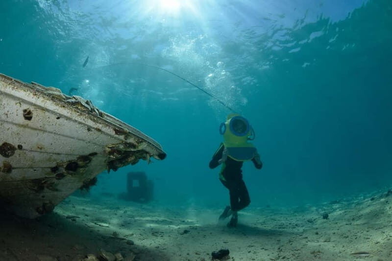 Krk: Skip-the-Line Entry to Underwater Park Punat - FAQ