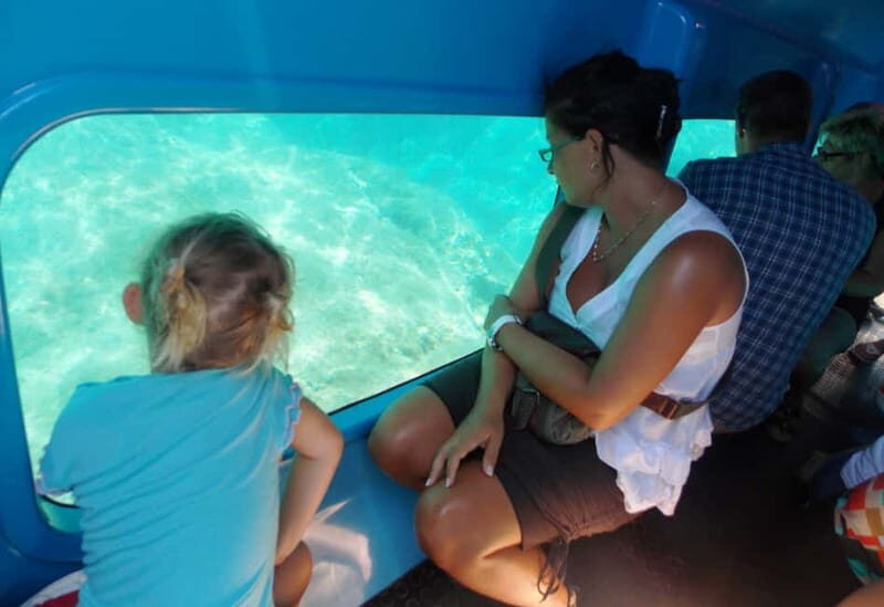 Krk: Underwater Semi-Submarine Adventure - Who Should Consider This Tour?