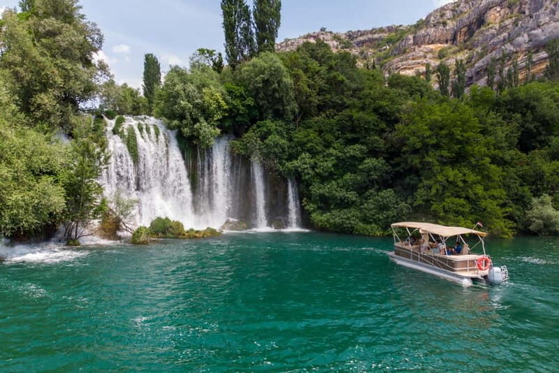Krka National Park - Entry - Roki Slap - Final Thoughts: Who Will Love This Tour?